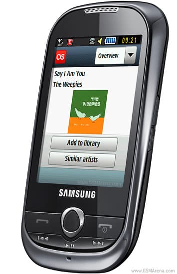 M3710 Corby Beat