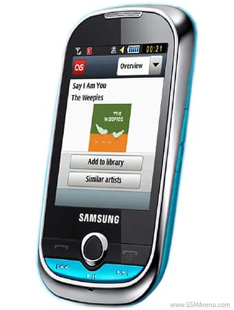 M3710 Corby Beat 2