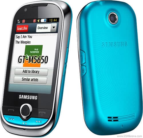 M5650 Lindy
