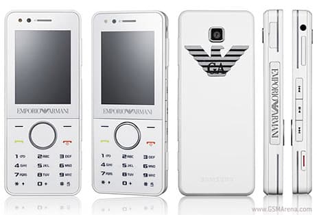 M7500 Emporio Armani 2