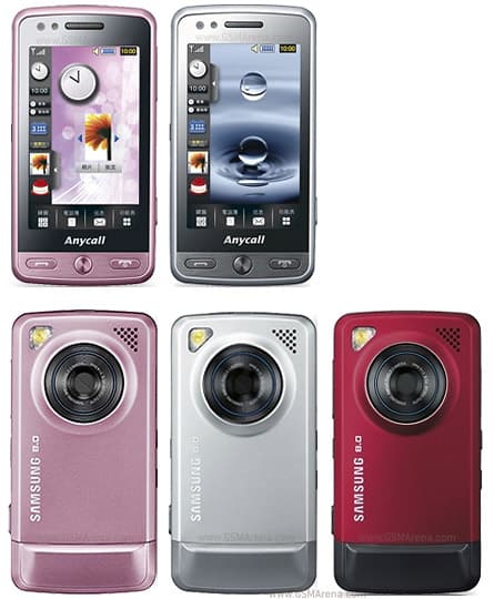 M8800 Pixon 2