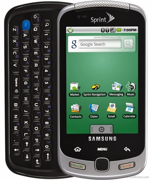 M900 Moment