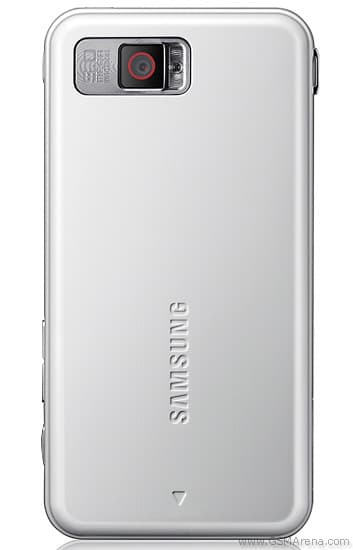 i900 Omnia 3