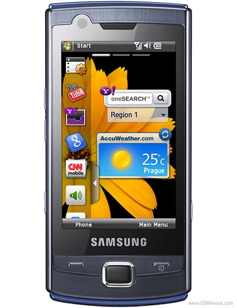 B7300 OmniaLITE