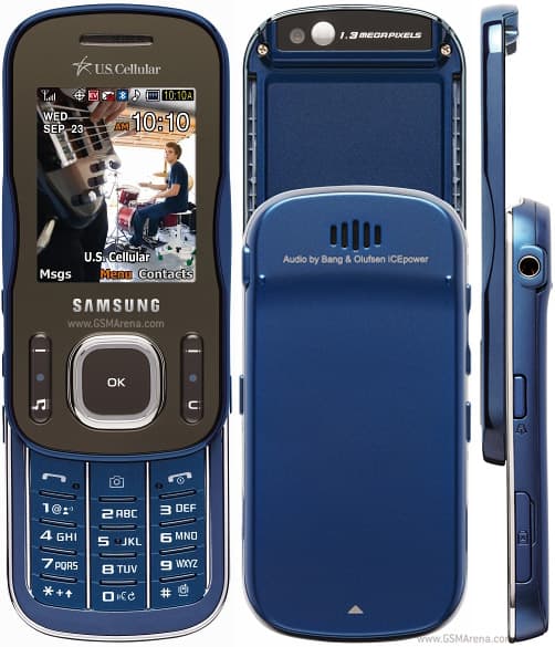 R520 Trill