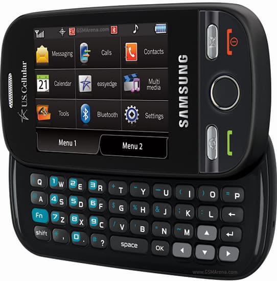 R360 Messenger Touch 2