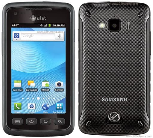 Rugby Smart I847