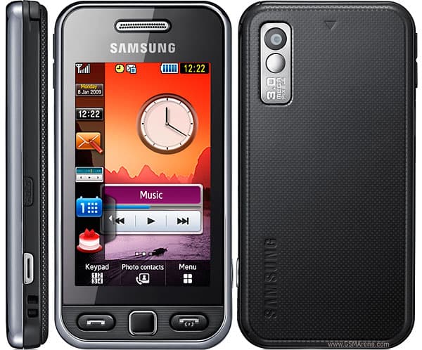 S5230W Star WiFi 2