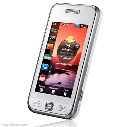S5230 Star 3