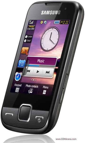 S5600 Preston 3