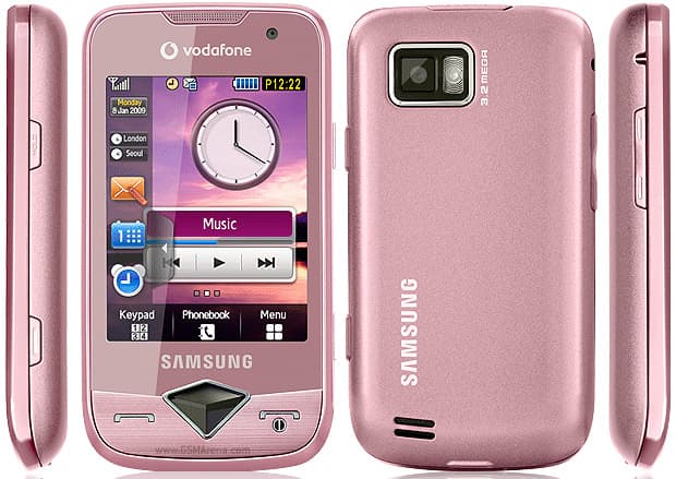 S5600v Blade 2