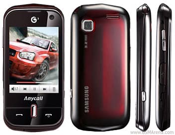 S5630C