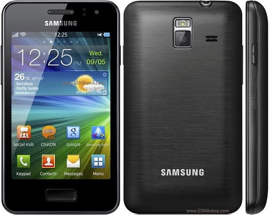 Wave M S7250