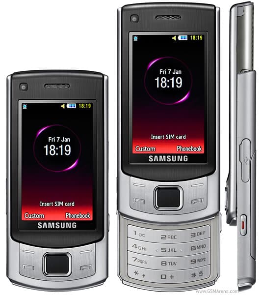 S7350 Ultra s