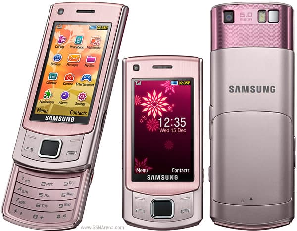 S7350 Ultra s 2