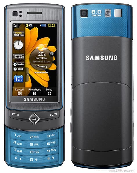 S8300 UltraTOUCH 2