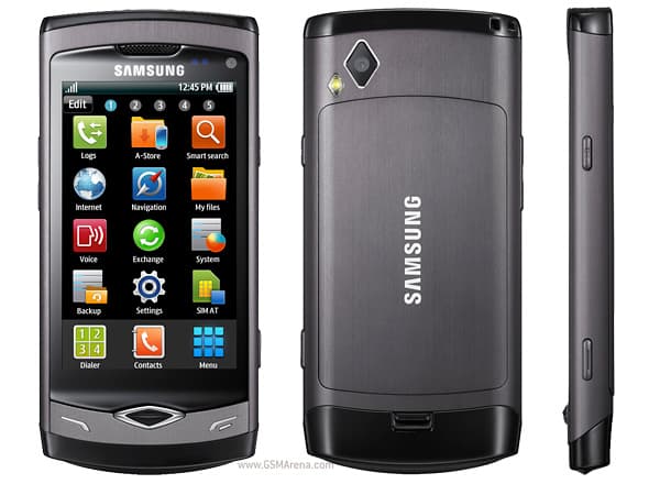 S8500 Wave