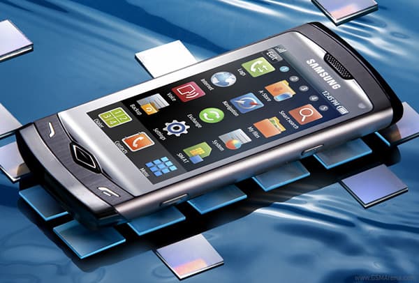 S8500 Wave 2