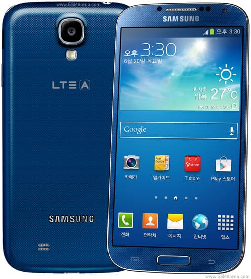 I9506 Galaxy S4 2