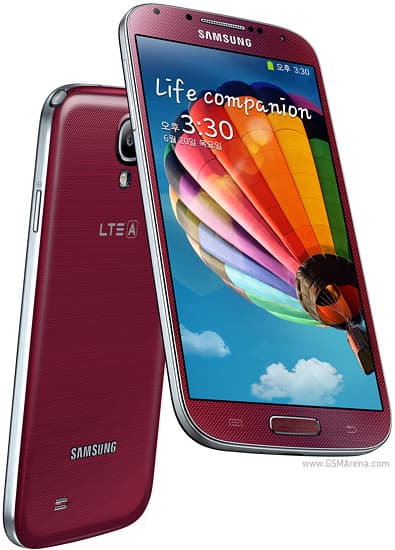 I9506 Galaxy S4 3