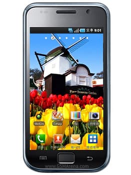 M110S Galaxy S