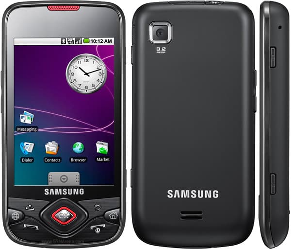 I5700 Galaxy Spica