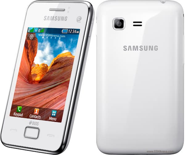 Star 3 s5220 2