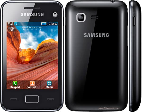 Star 3 s5220
