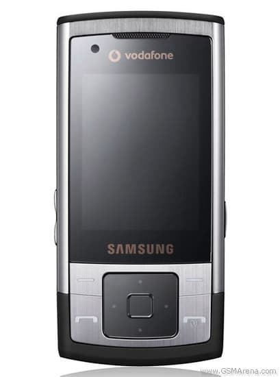 L810v Steel
