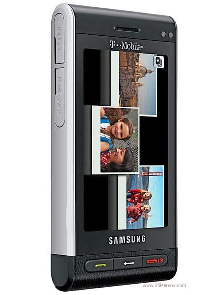 T929 Memoir