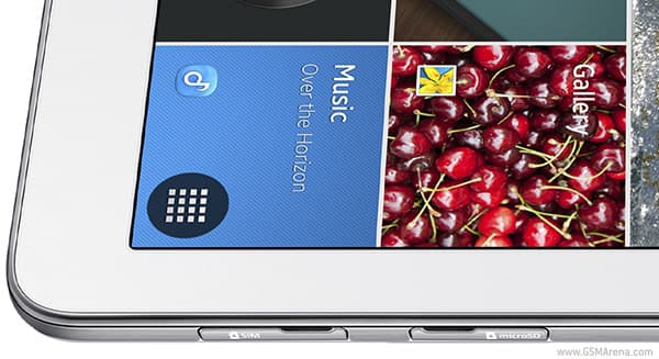 Galaxy Tab Pro 10.1 2