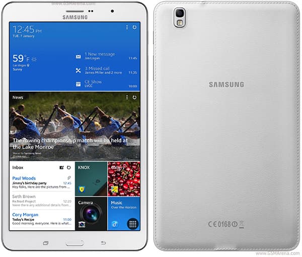 Galaxy Tab Pro 8.4 3G/LTE