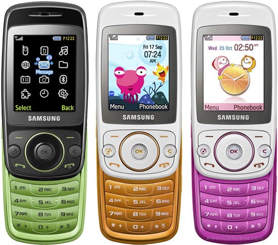 S3030 Tobi 2