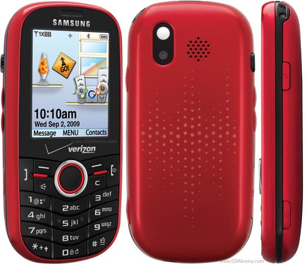 U450 Intensity 2