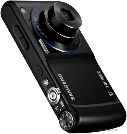 W880 AMOLED 12M 2