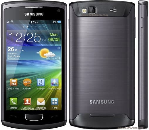 S8600 Wave 3