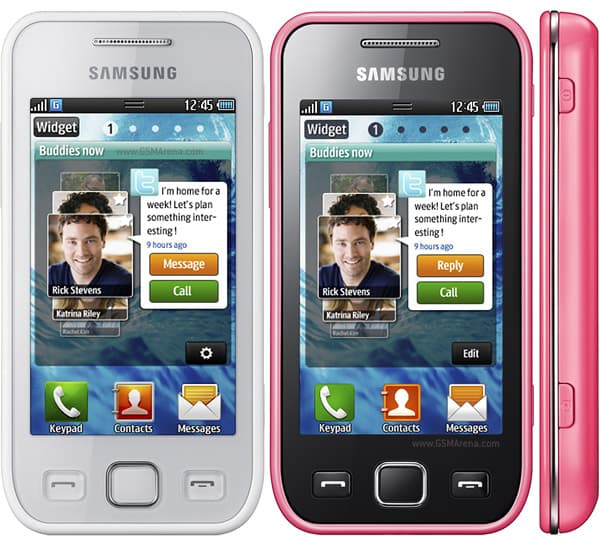 S5750 Wave575