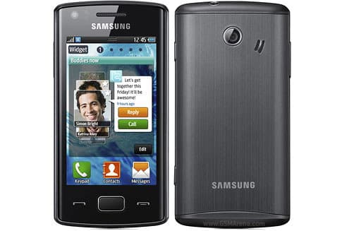 S5780 Wave 578