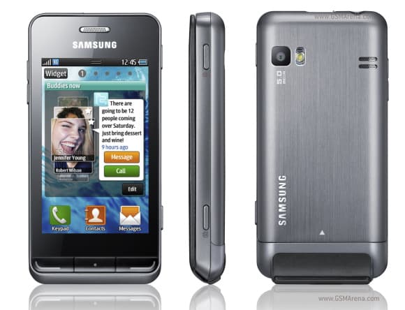 S7230E Wave 723