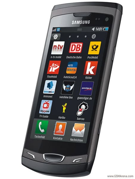 S8530 Wave II 2