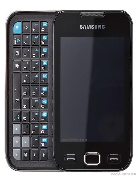 S5330 Wave533