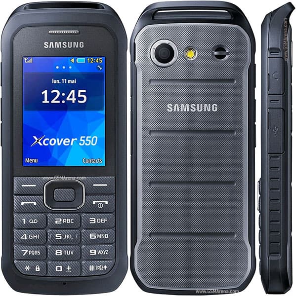 Xcover 550