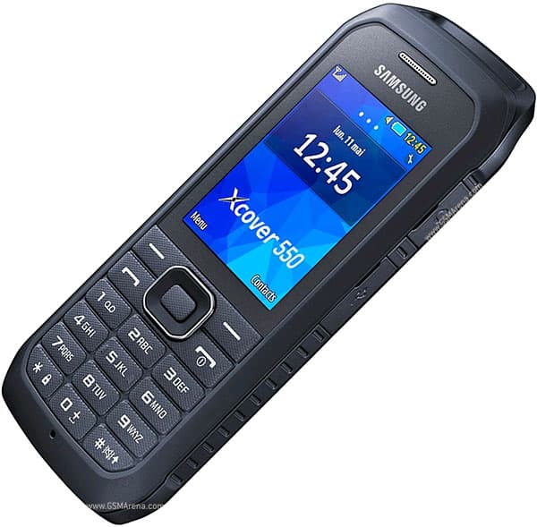 Xcover 550 2