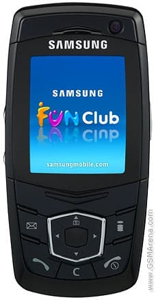 Z320i
