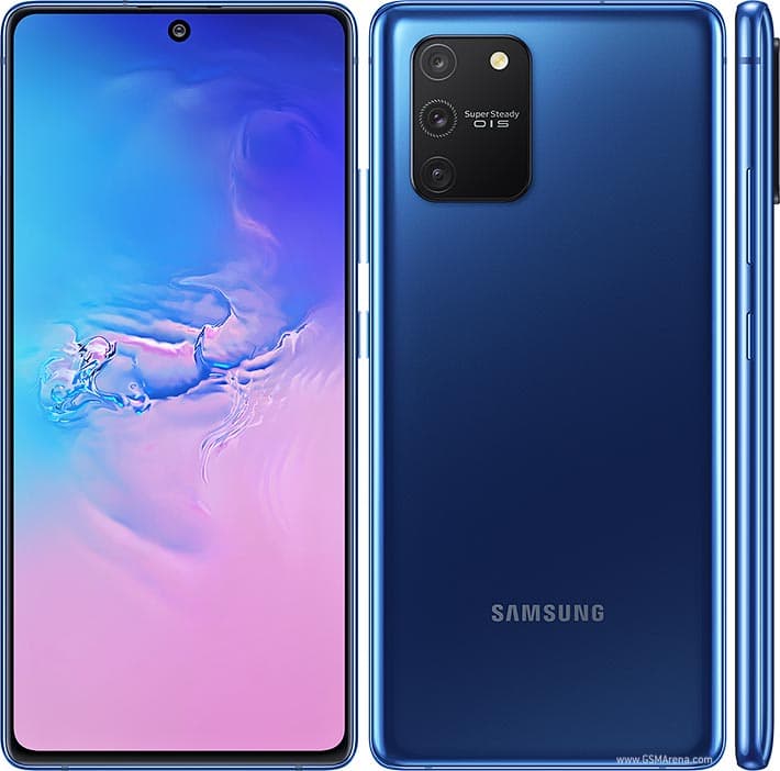 Galaxy S10 Lite