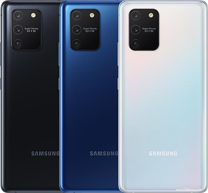 Galaxy S10 Lite 2