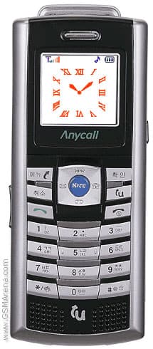 SCH-B100