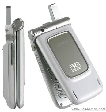 SRD-3000