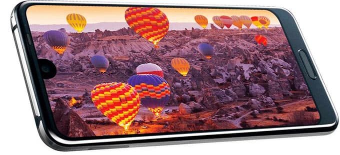Aquos R2 3