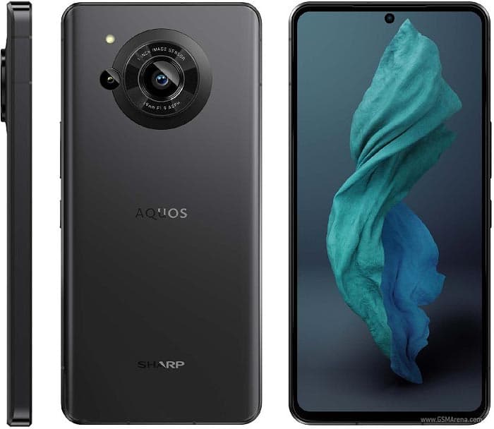 Aquos R7s